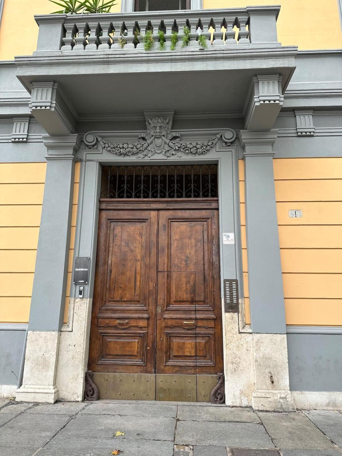 Apartment Cenci Centro Storico