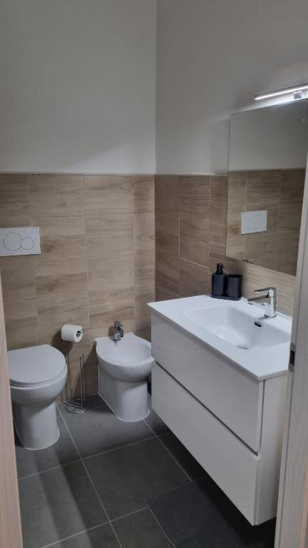 Guest house Gemelli Tre Rome