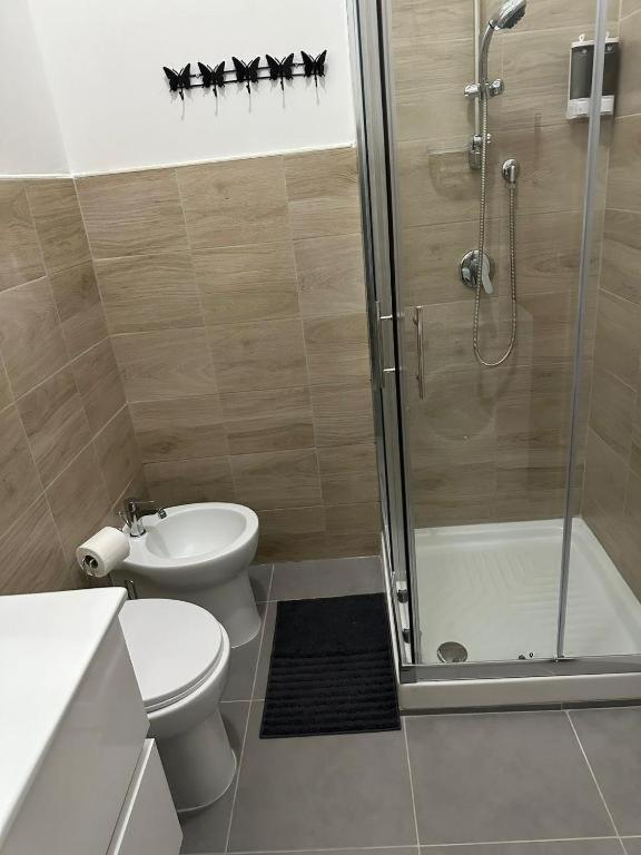 Guest house Gemelli Tre *