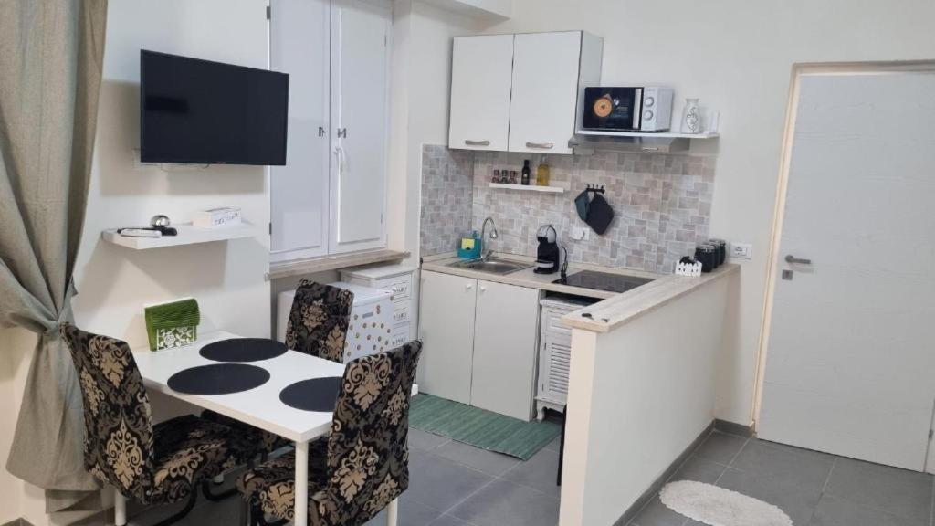 Guest house Gemelli Tre Rome