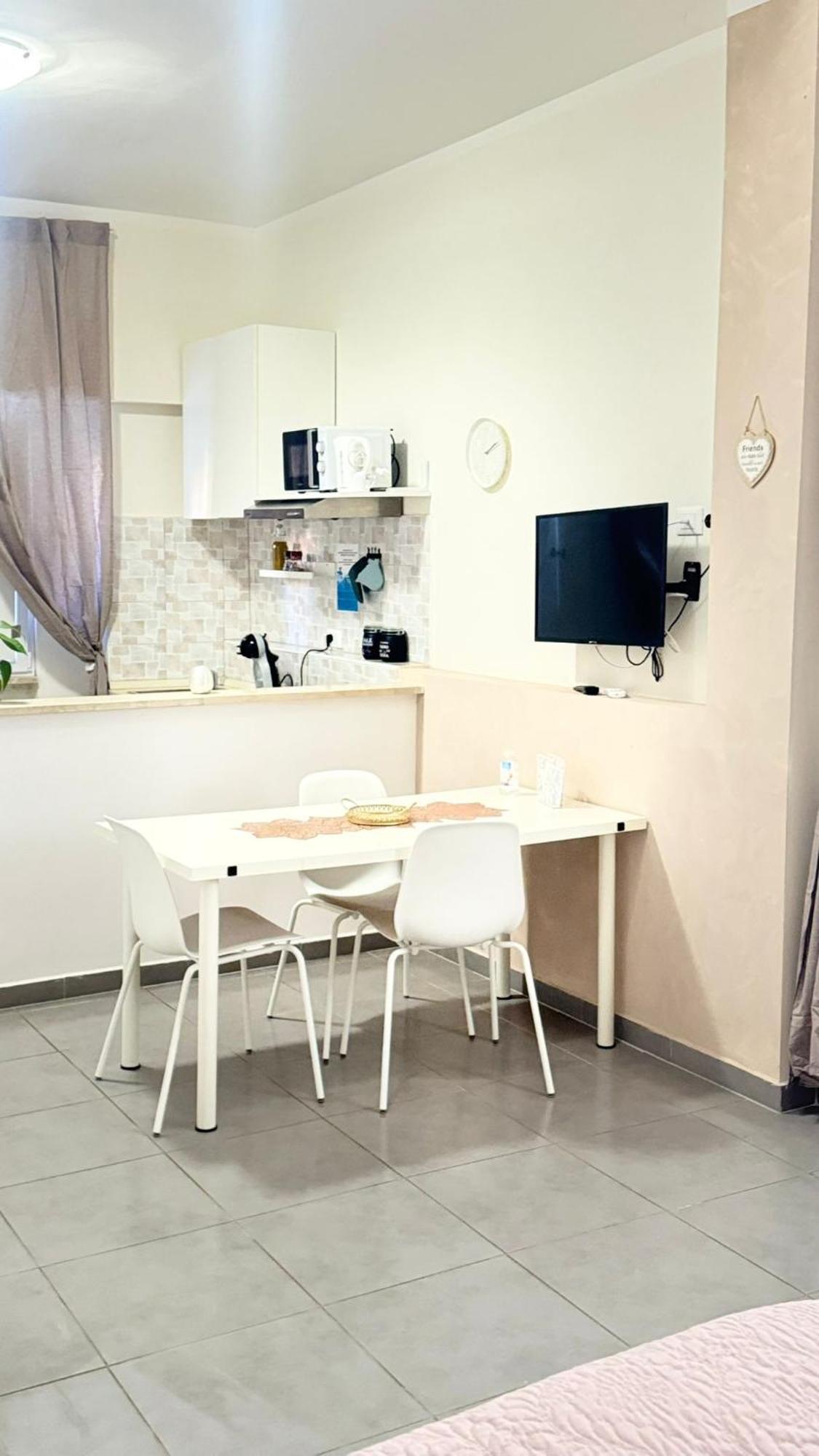 Guest house Gemelli Tre *