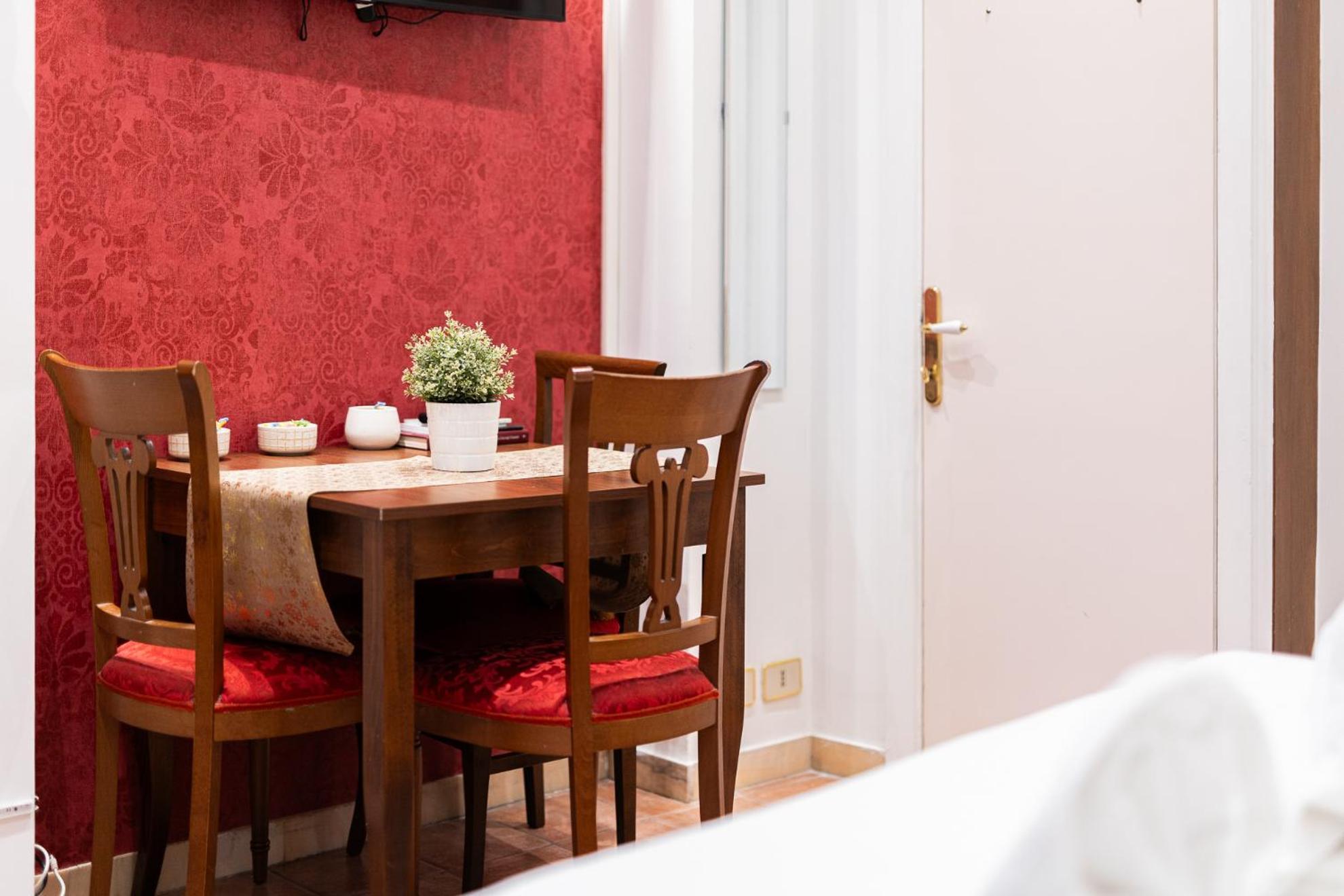 The Bishop's Loft Spagna Appartamento *