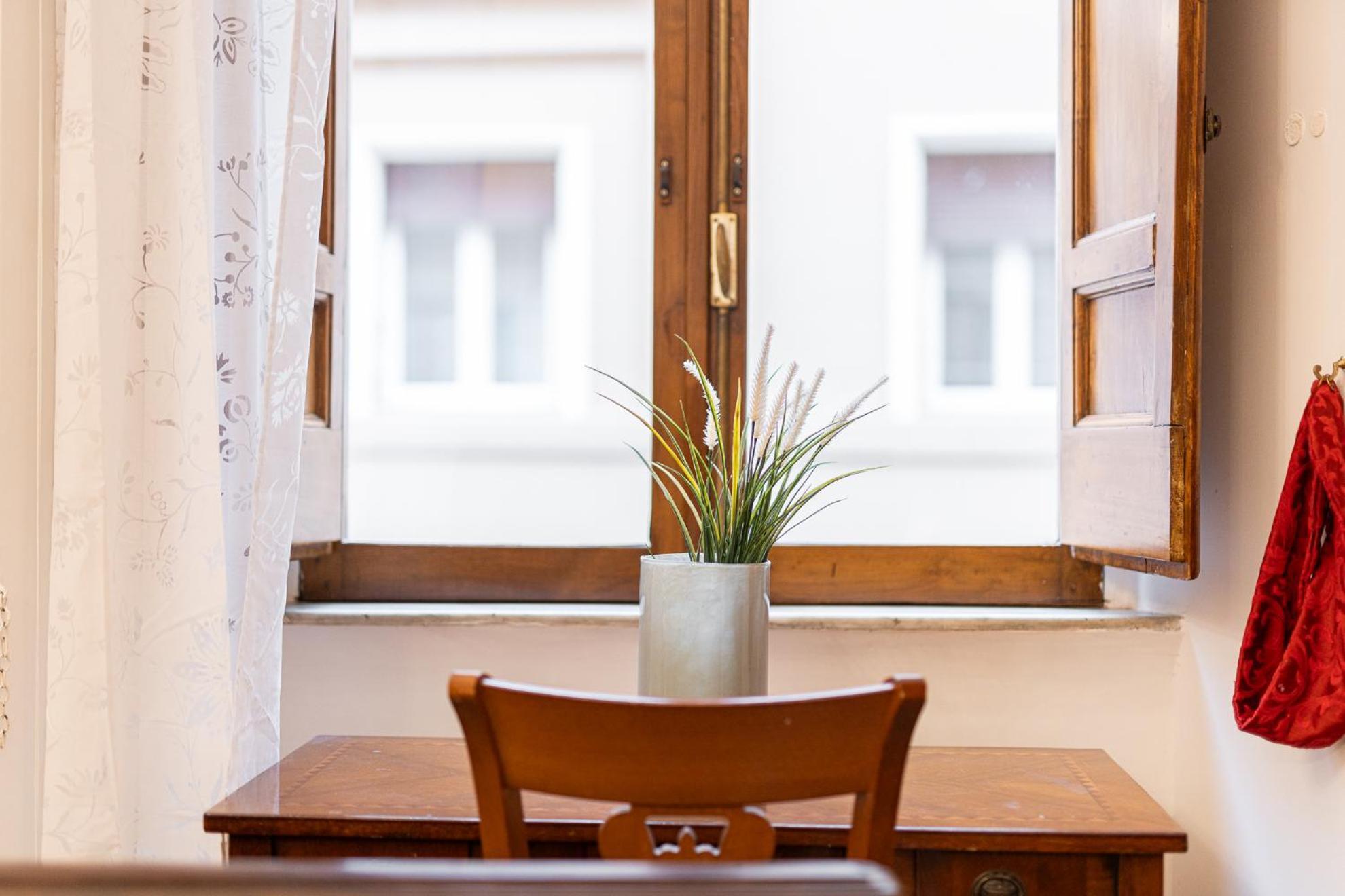 The Bishop's Loft Spagna Appartamento Roma