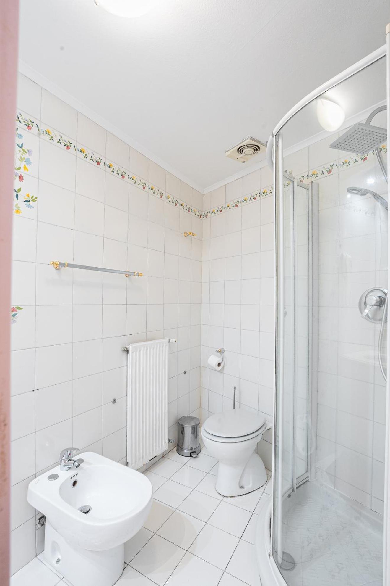 Appartamento The Bishop's Loft Spagna *