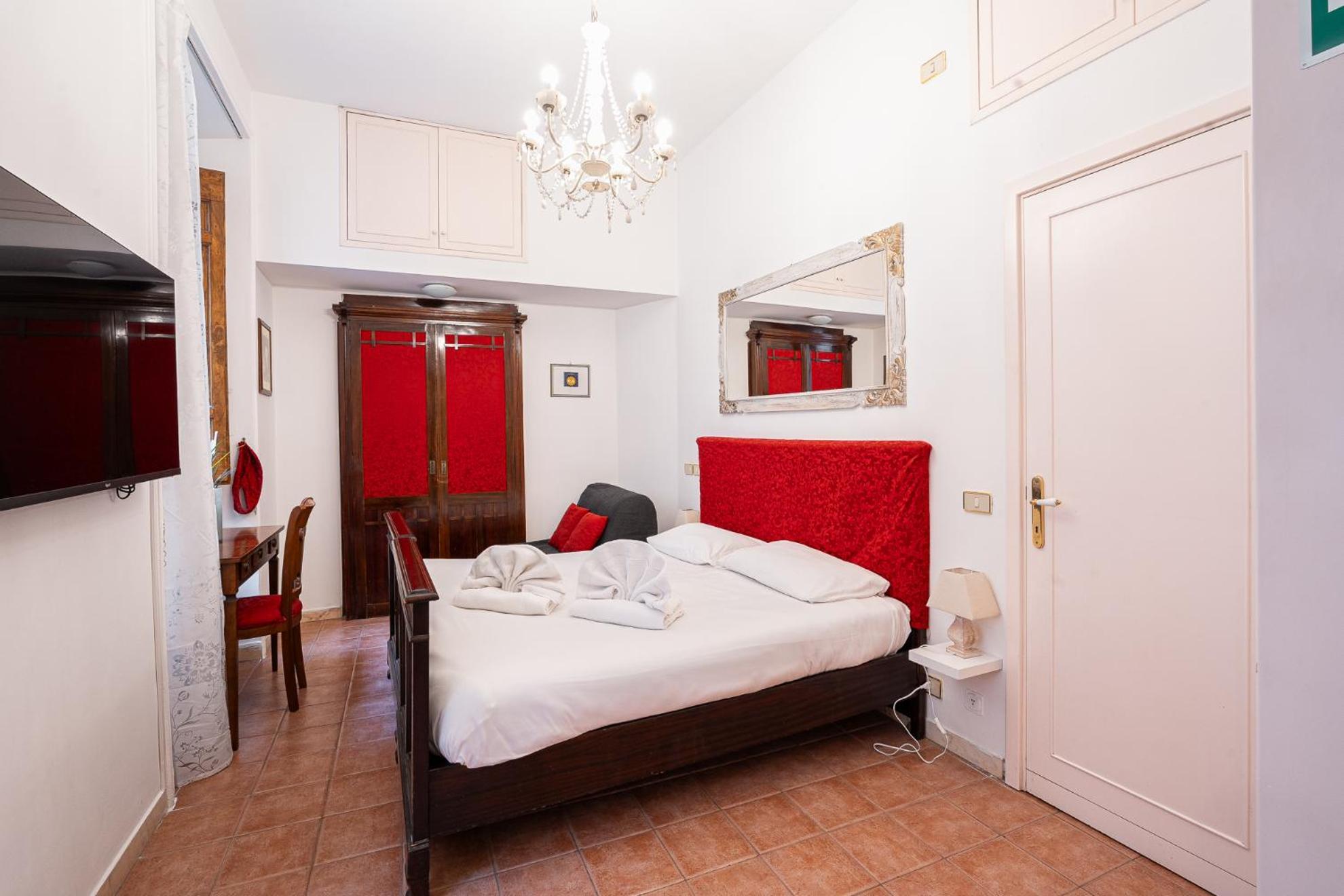 Appartamento The Bishop's Loft Spagna