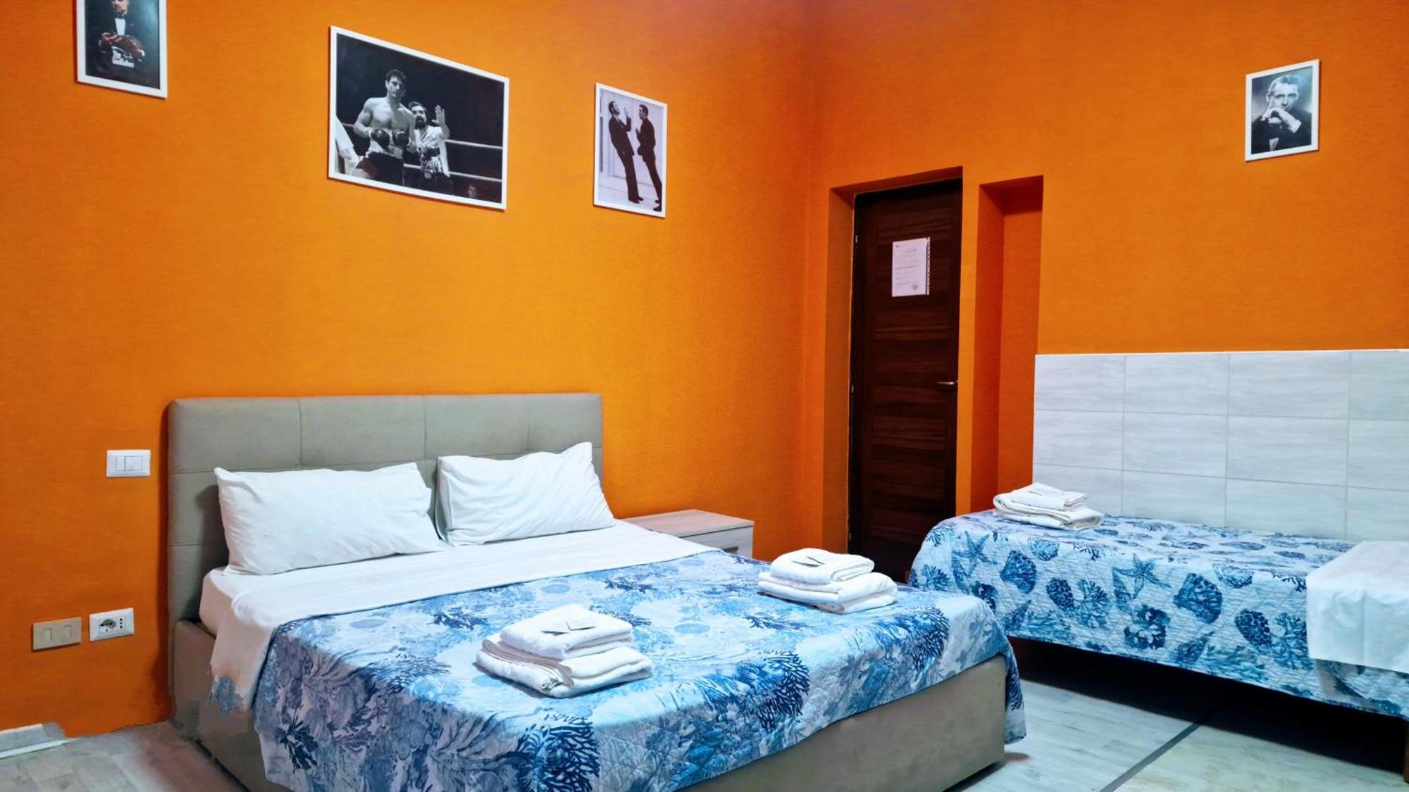 Guest house Oscar