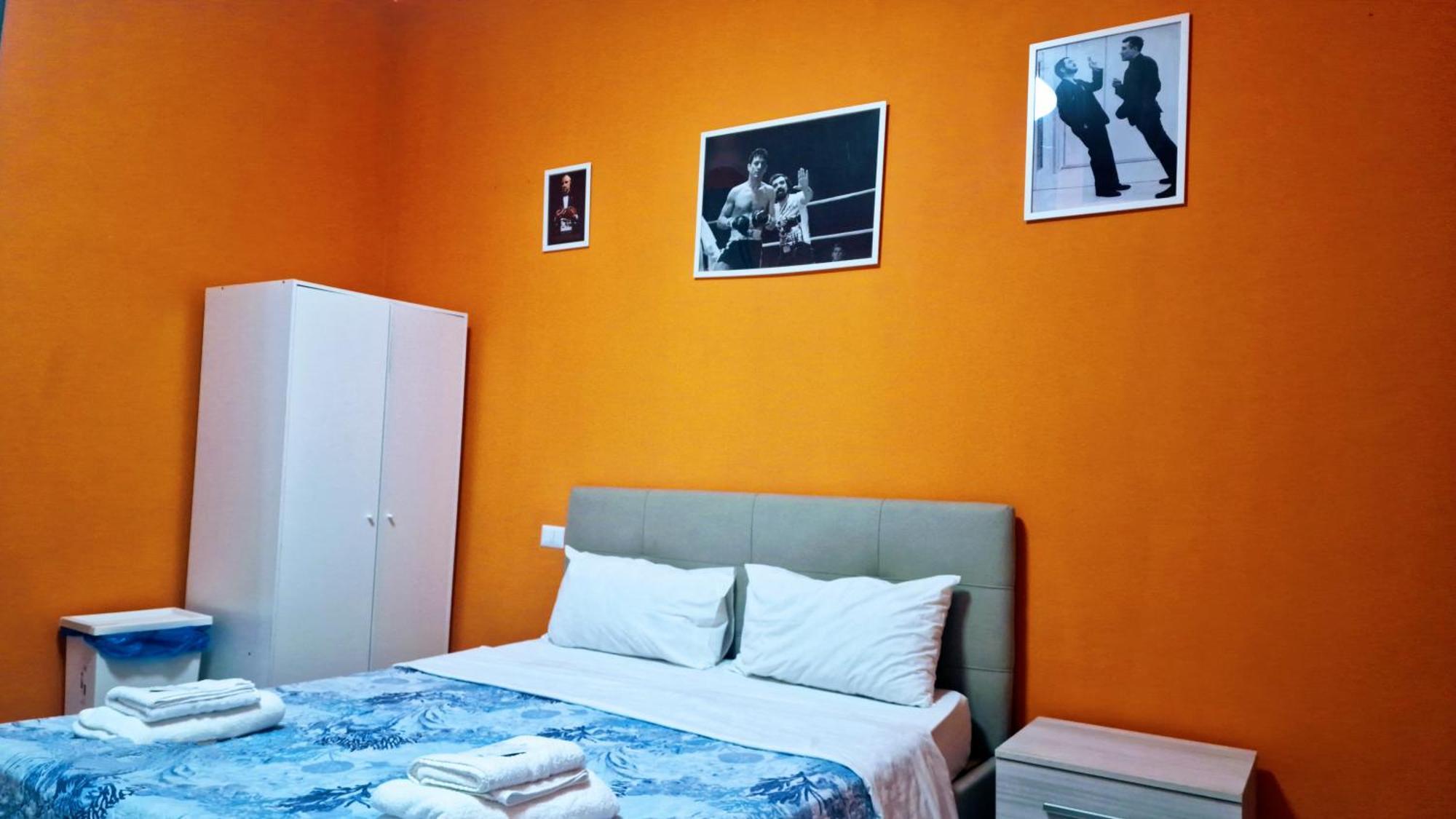 Guest house Oscar *