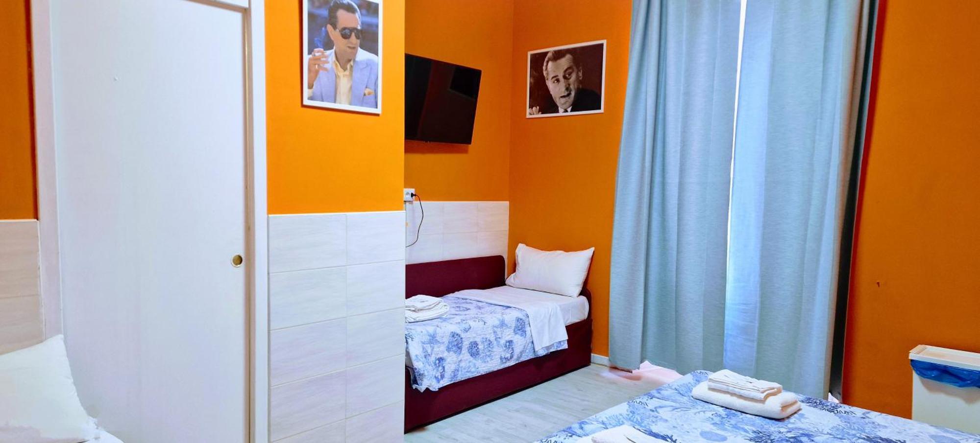 Guest house Oscar *