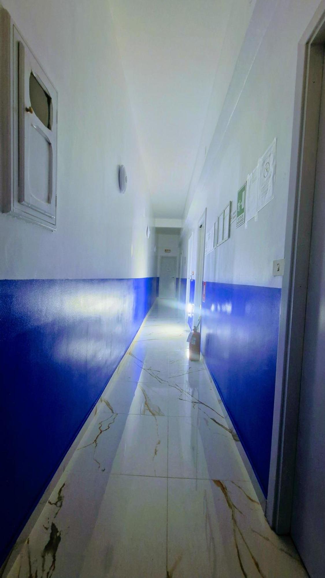 Oscar Guest house Rome
