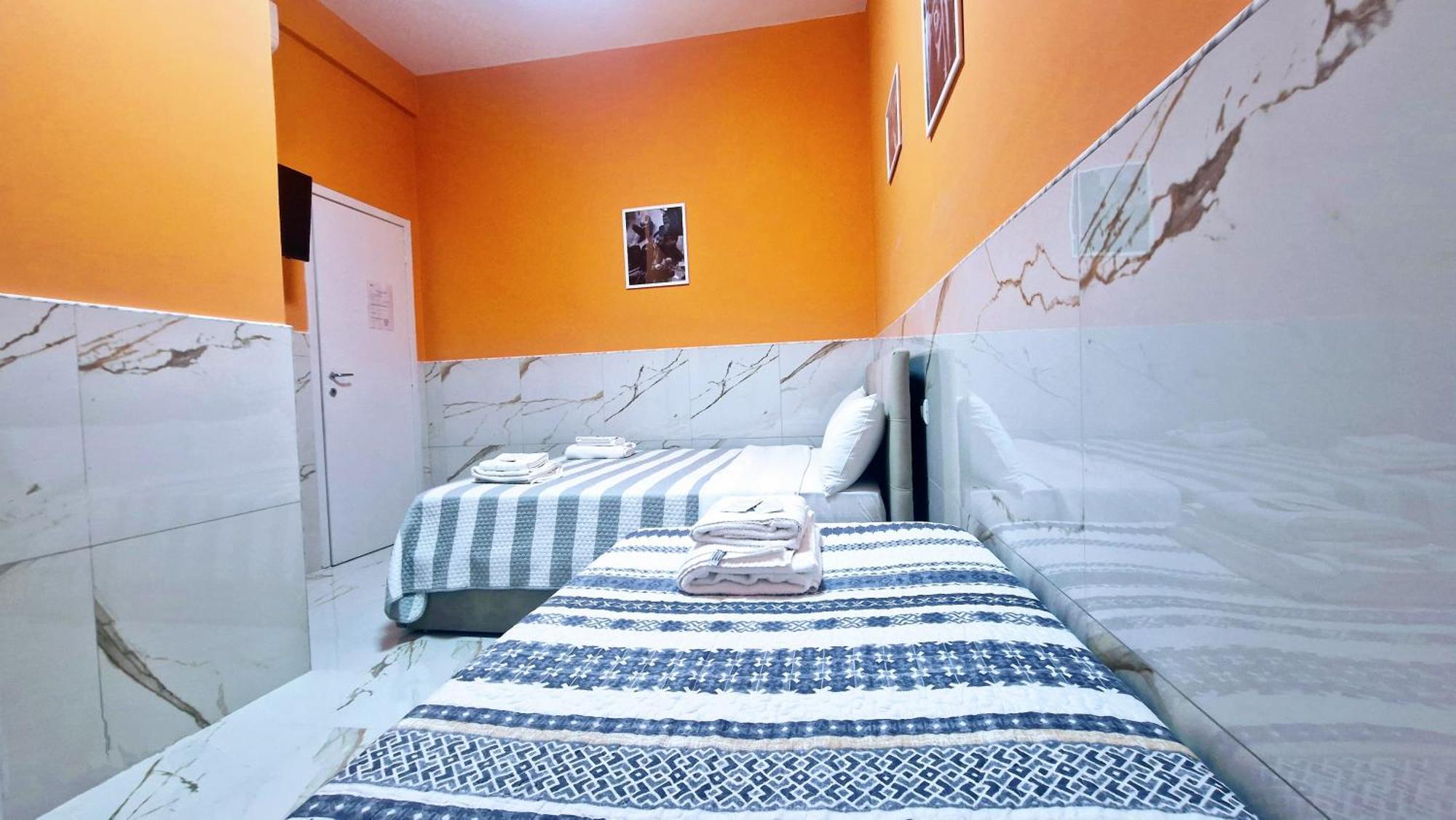 Oscar Guest house
