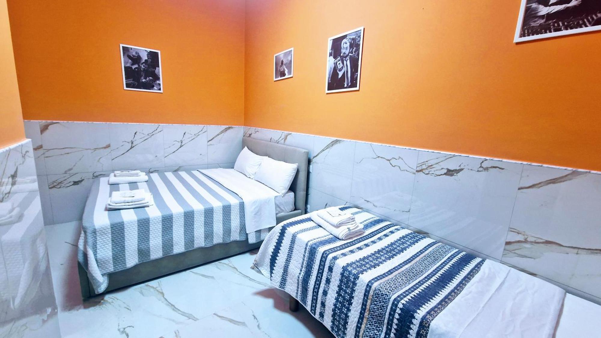 Guest house Oscar