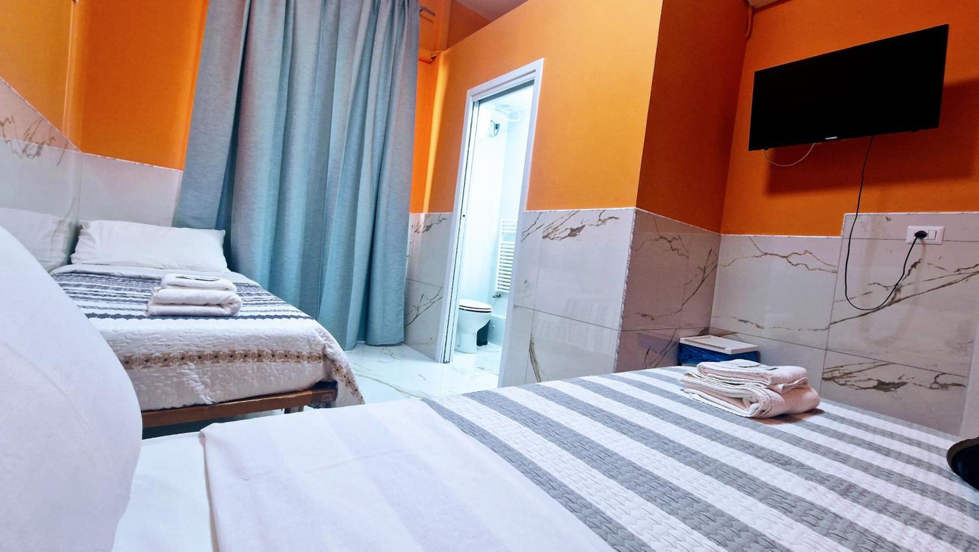 Oscar Guest house *
