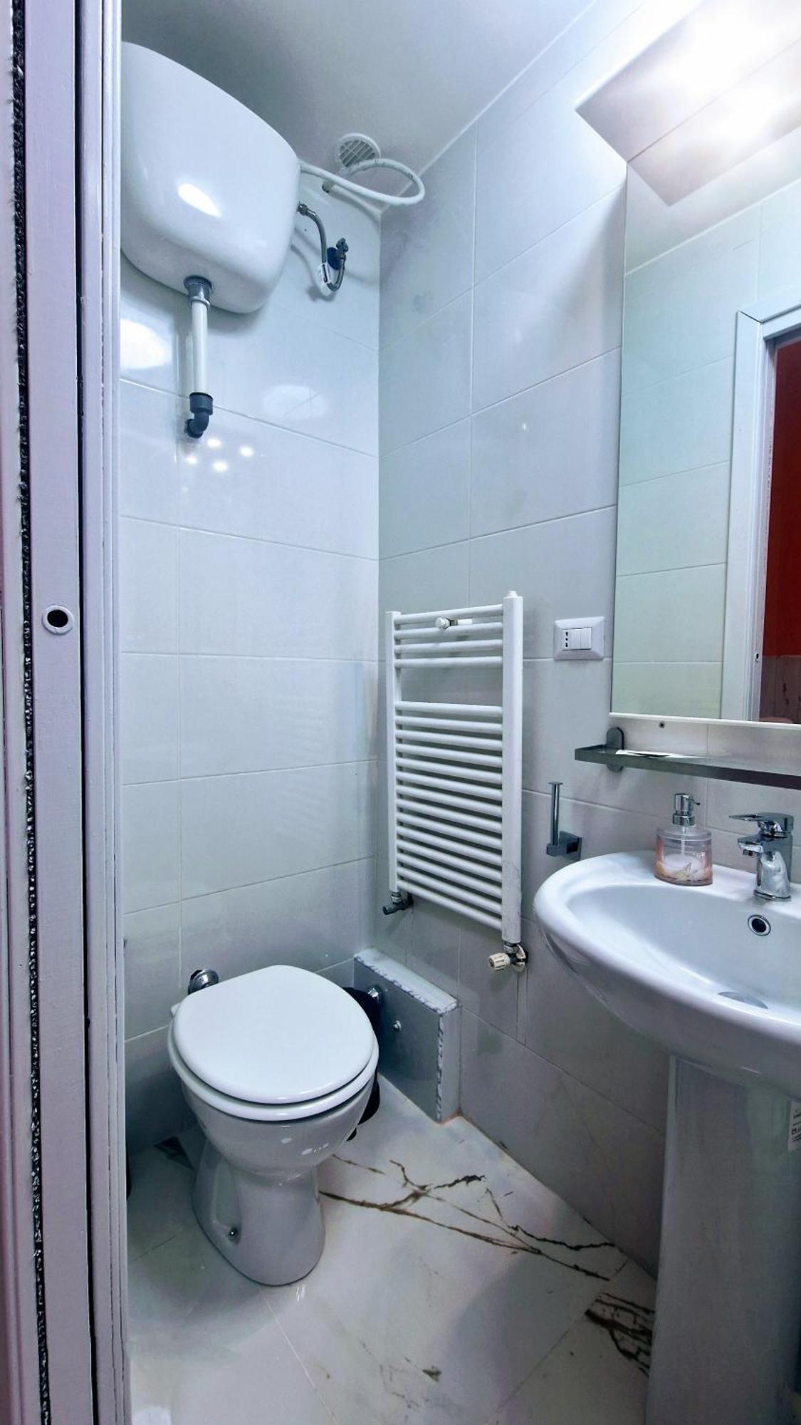 Guest house Oscar Rome
