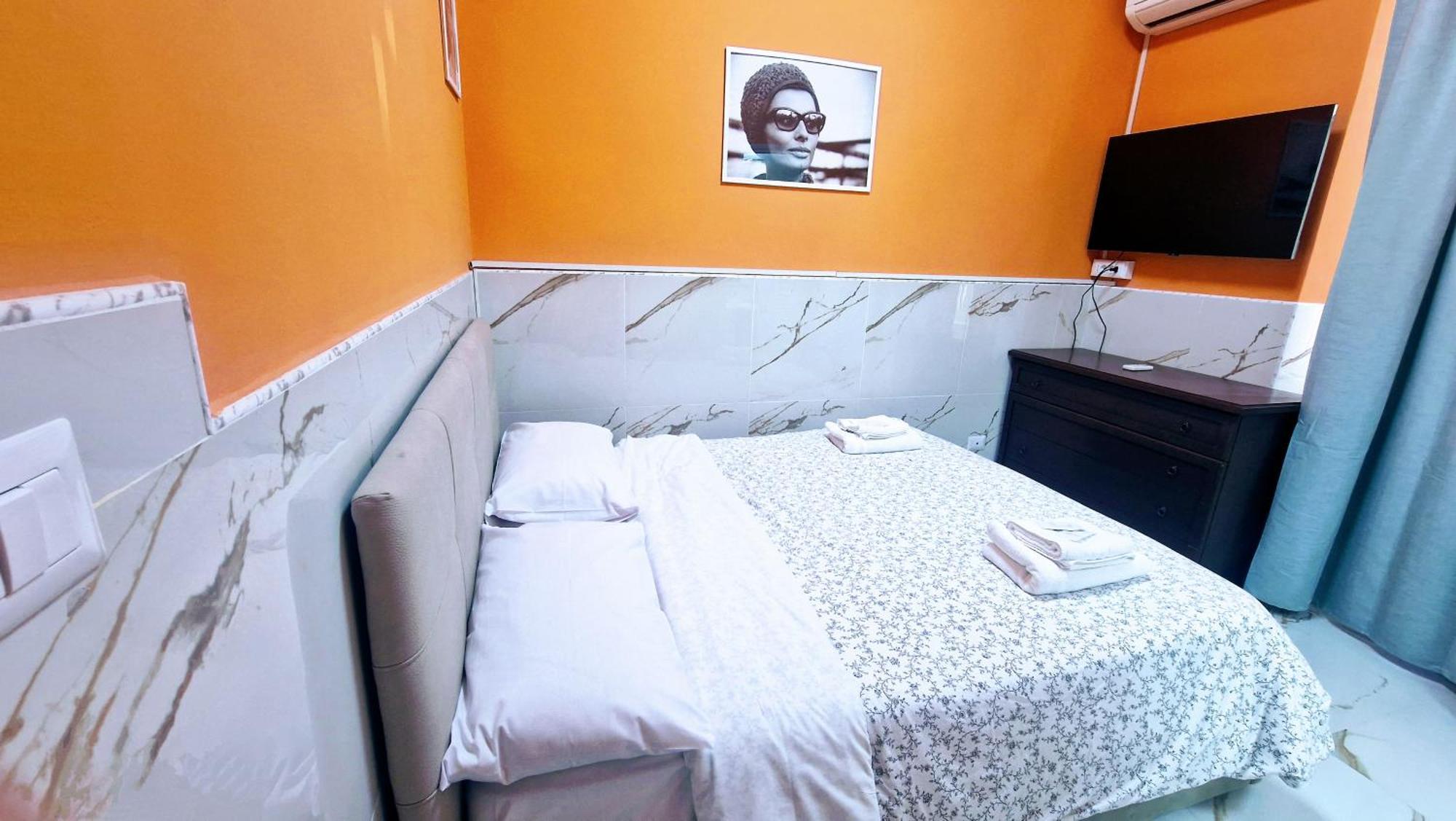 Oscar Guest house