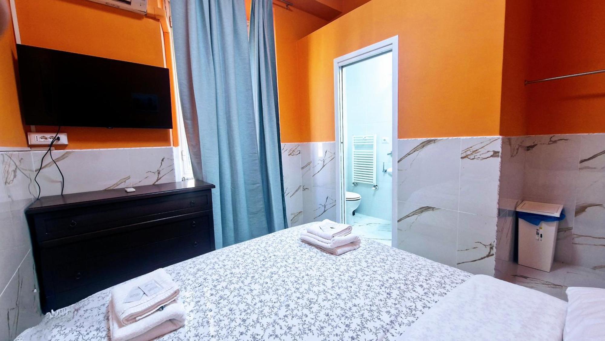Oscar Guest house Rome