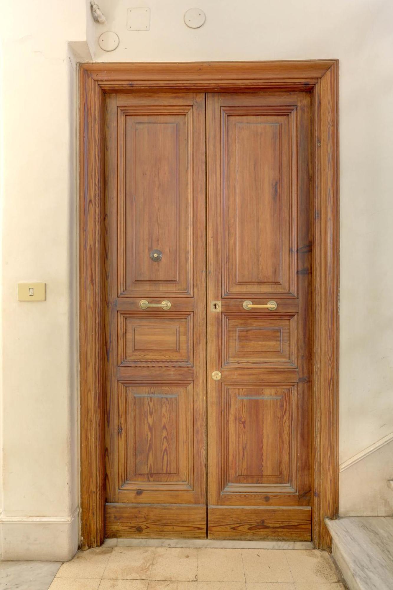 Colosseo Secret Garden - And Apartment Rome