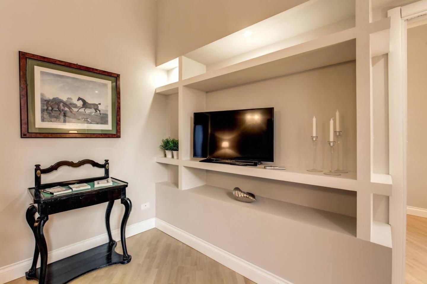 Apartment Lovely Flat By The Vatican Rome
