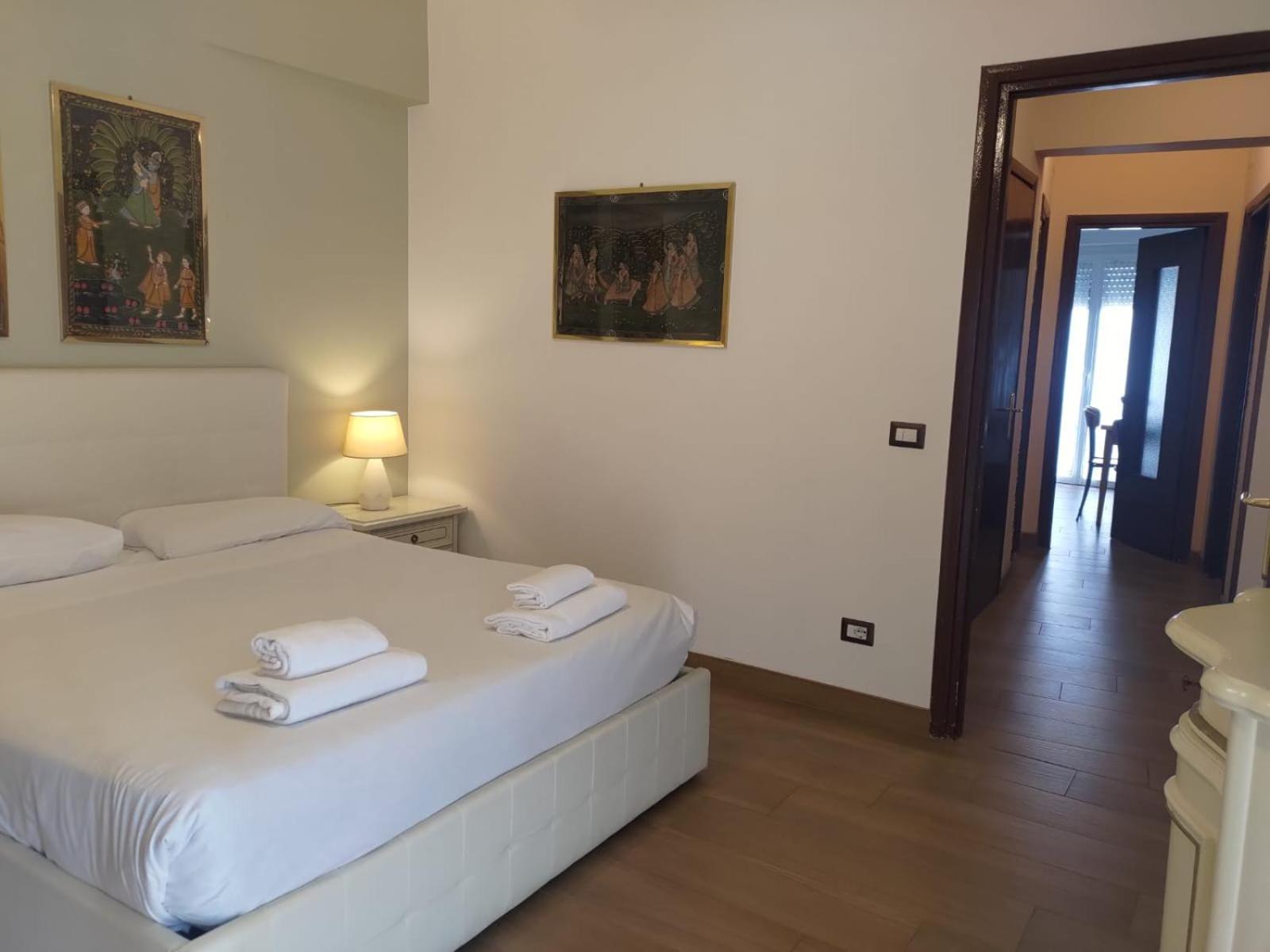 San Giovanni With Balcony Apartment *