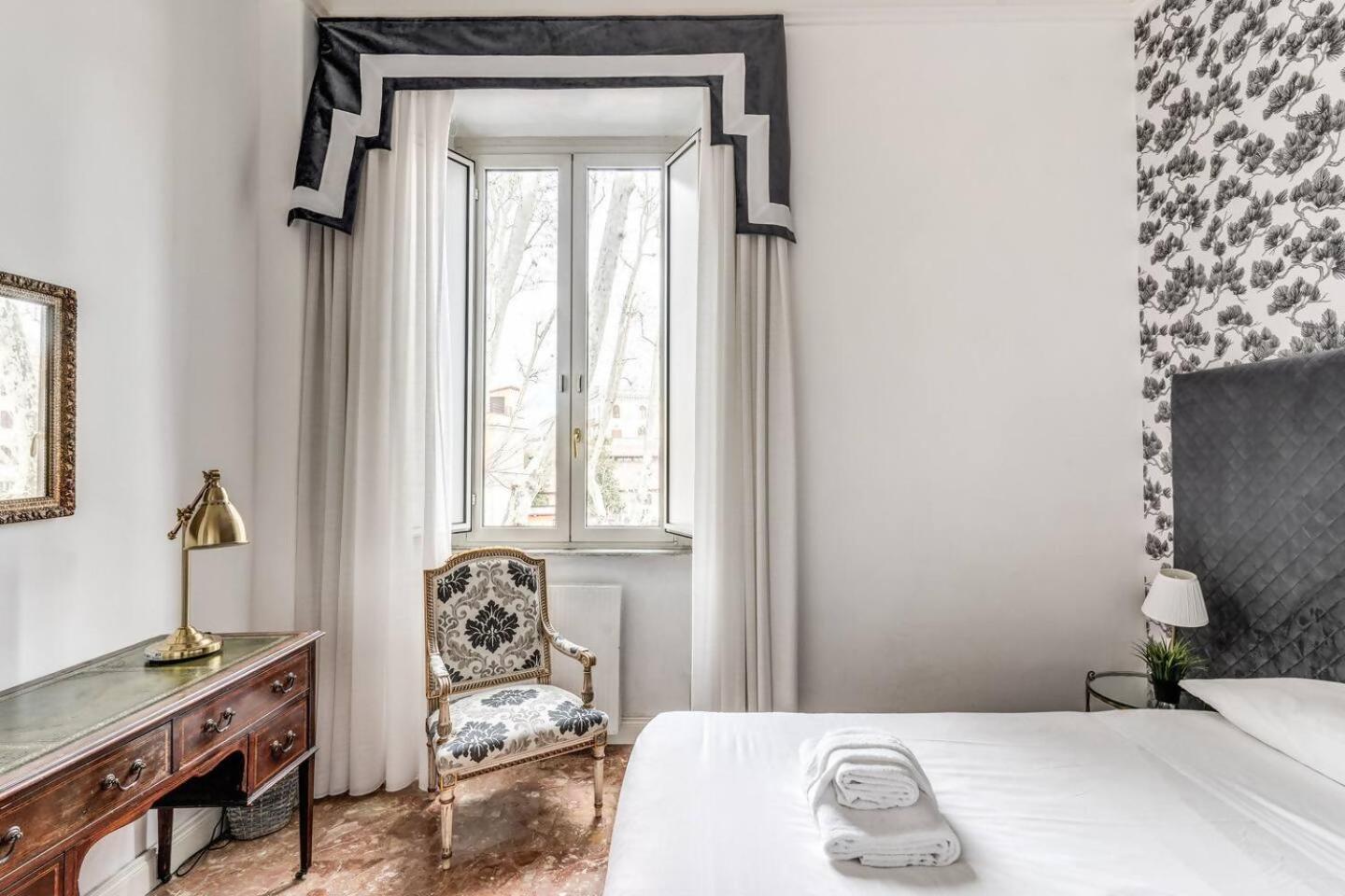 Appartamento Vatican Adorable Nest Cir 15238 Turistico