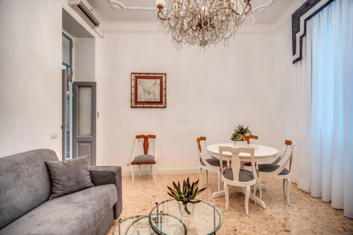 Vatican Adorable Nest Cir 15238 Turistico Appartamento *