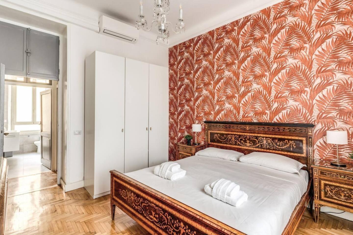 Appartamento Vatican Adorable Nest Cir 15238 Turistico *