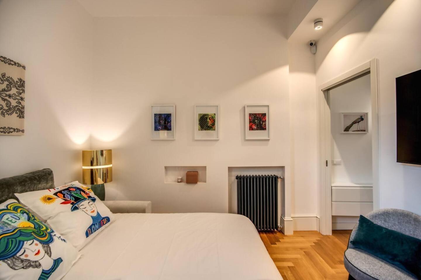 Luxury By Spanish Square Appartamento *