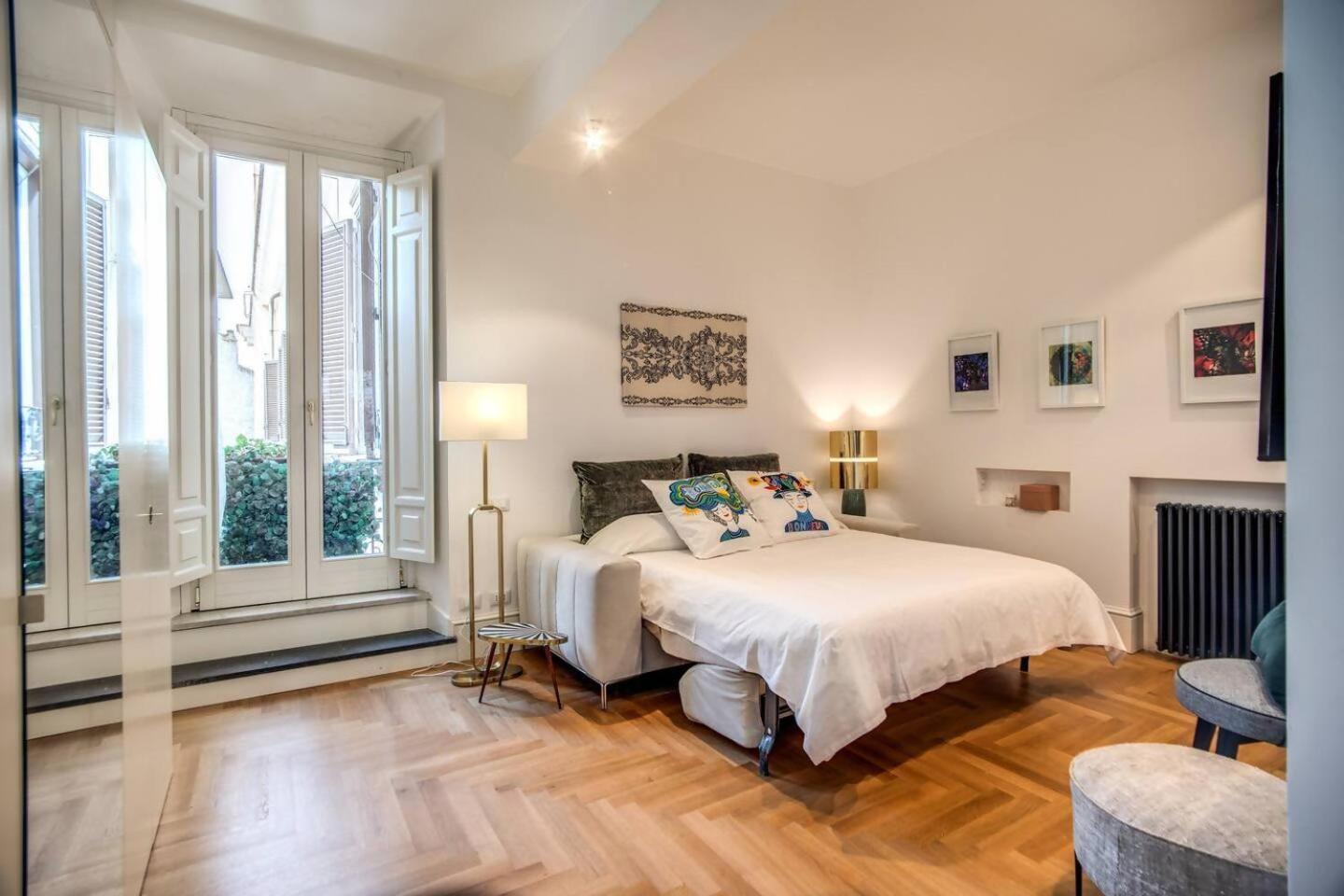 Luxury By Spanish Square Appartamento