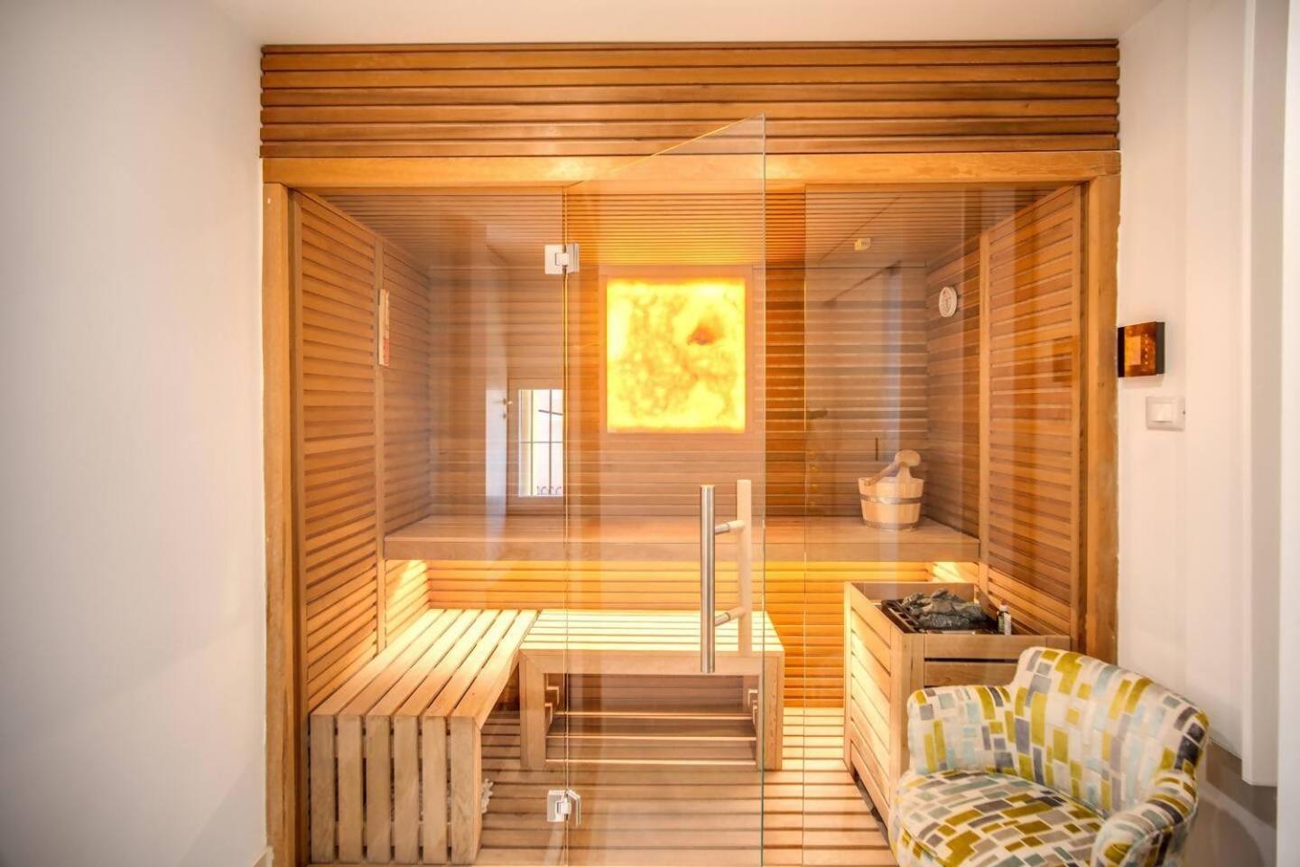 Luxury By Spanish Square Appartamento Roma