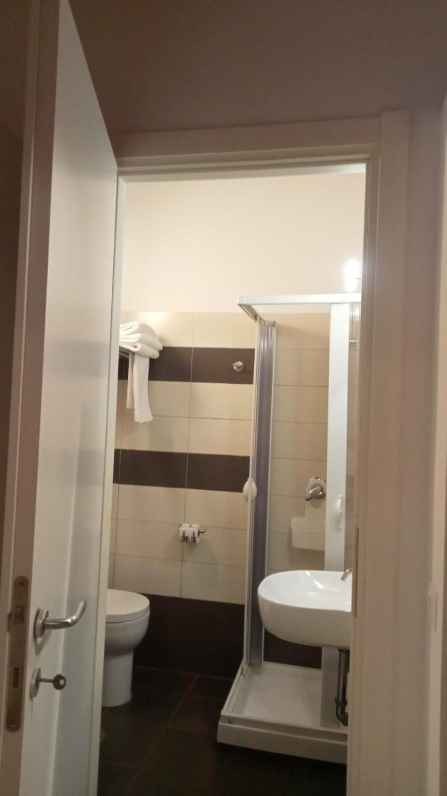 Dalmati House San Lorenzo Rome