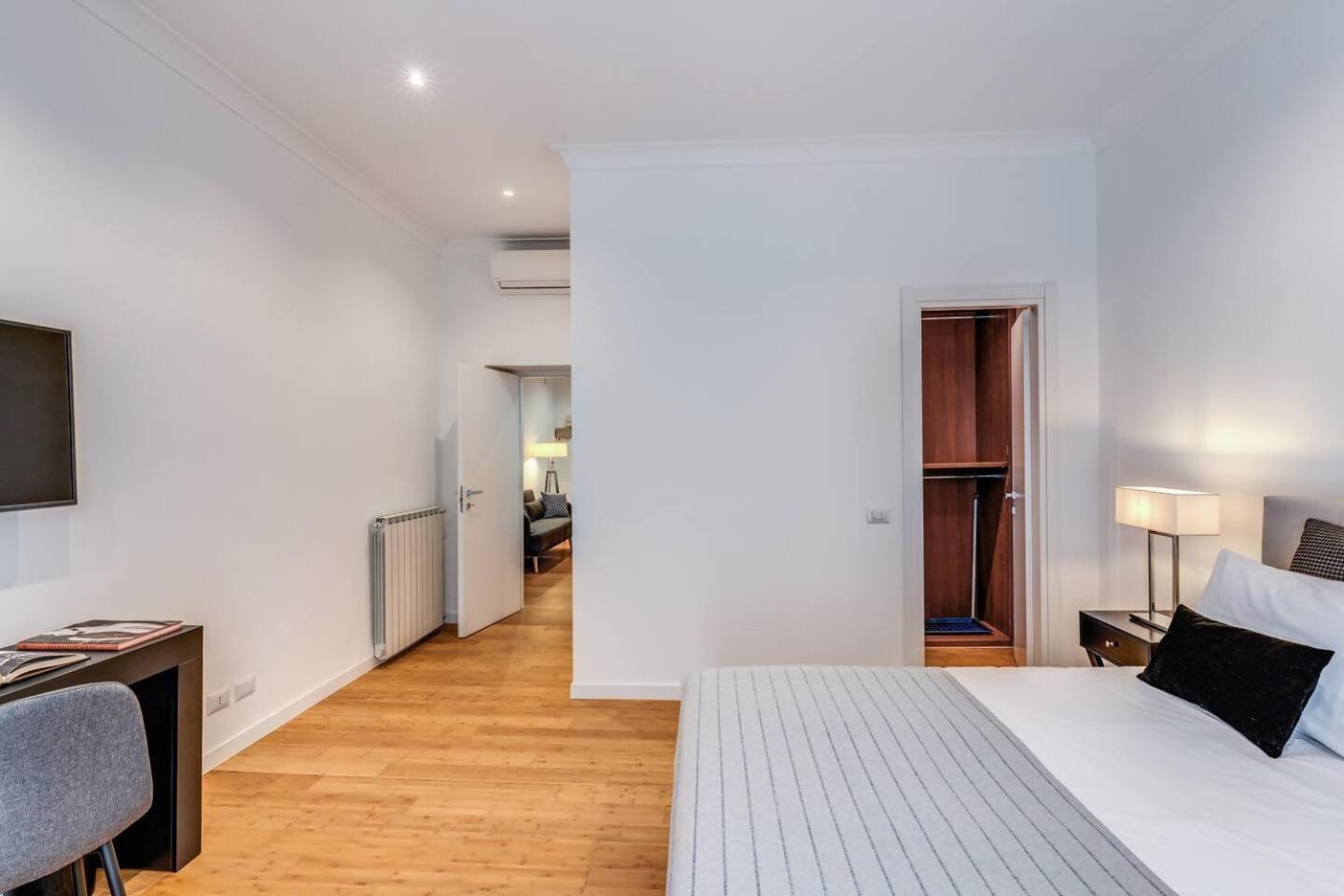 Appartamento Charming Flat By The Vatican Roma