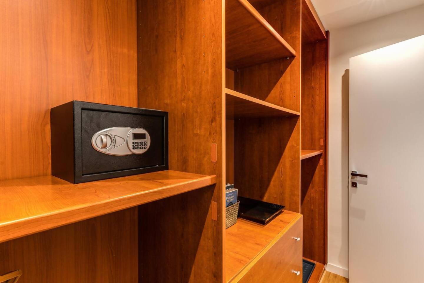 Appartamento Charming Flat By The Vatican