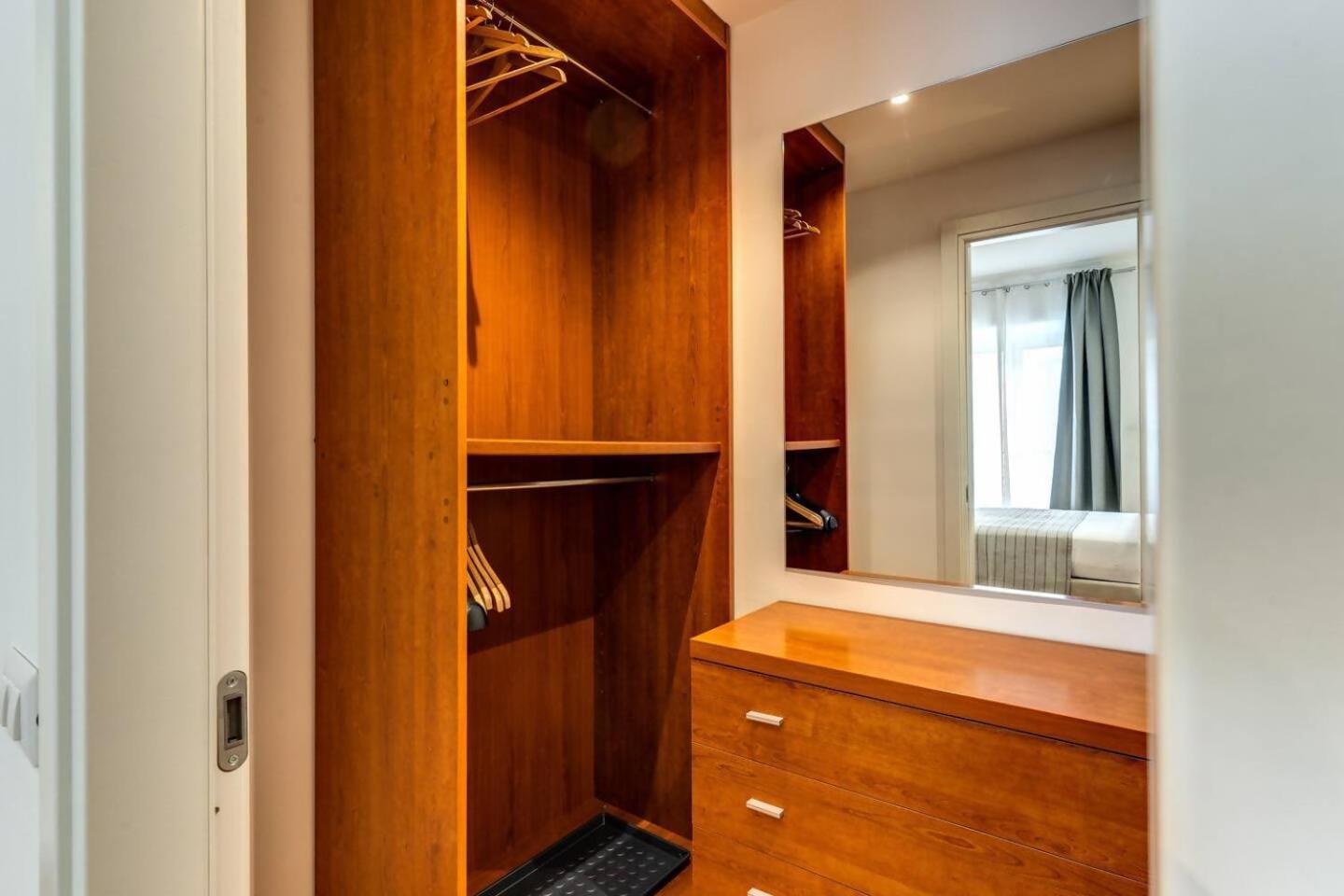 Charming Flat By The Vatican Appartamento Roma