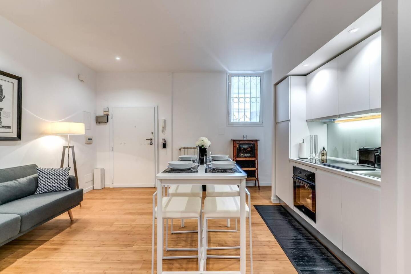 Appartamento Charming Flat By The Vatican Roma