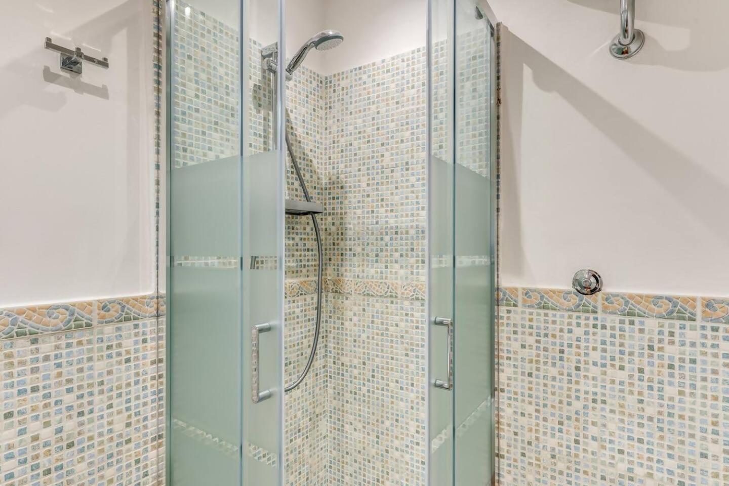 Charming Flat By The Vatican Appartamento