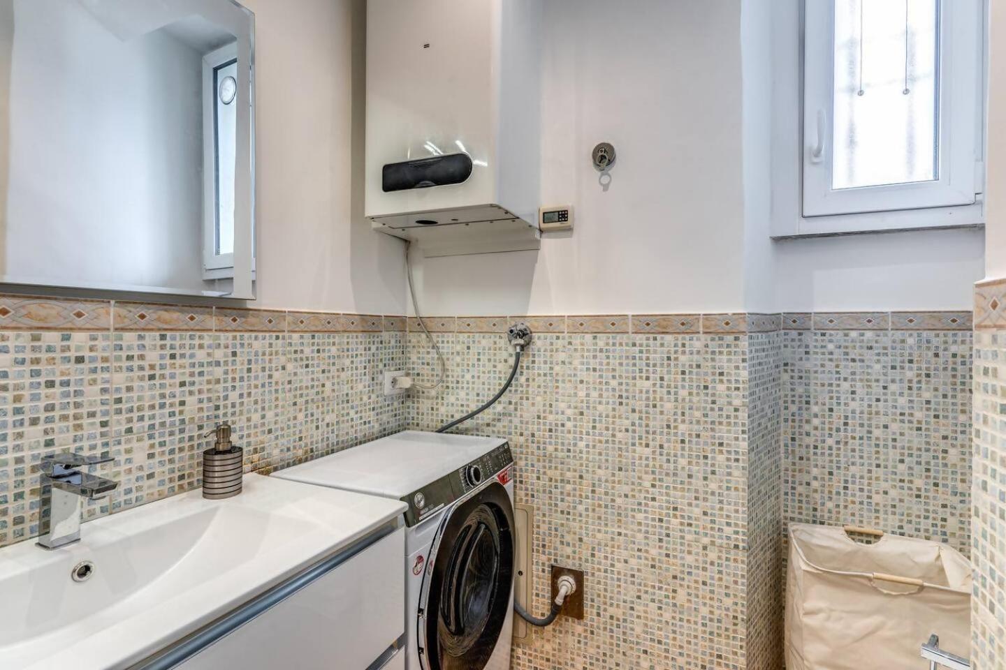 Appartamento Charming Flat By The Vatican