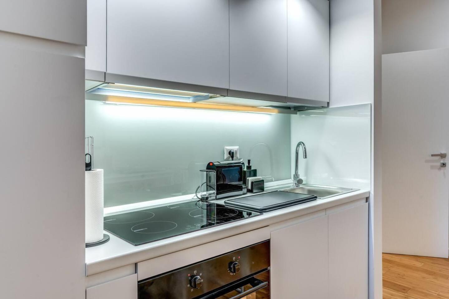Appartamento Charming Flat By The Vatican *