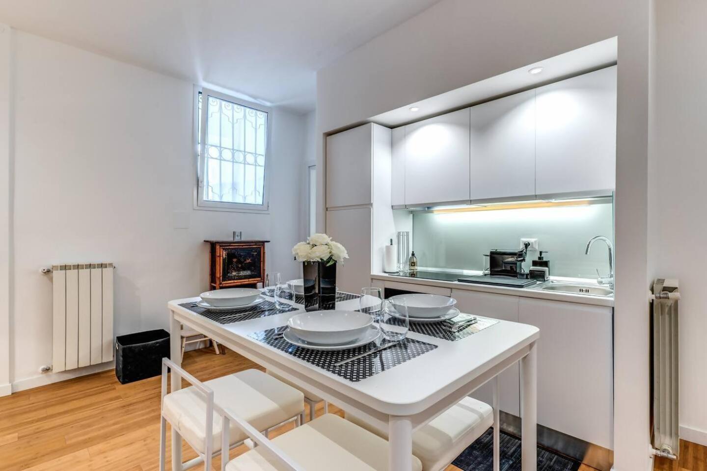 Appartamento Charming Flat By The Vatican