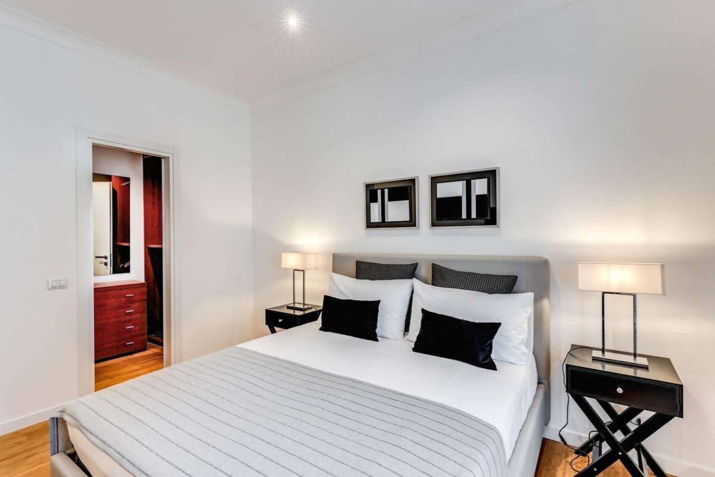 Charming Flat By The Vatican Appartamento *