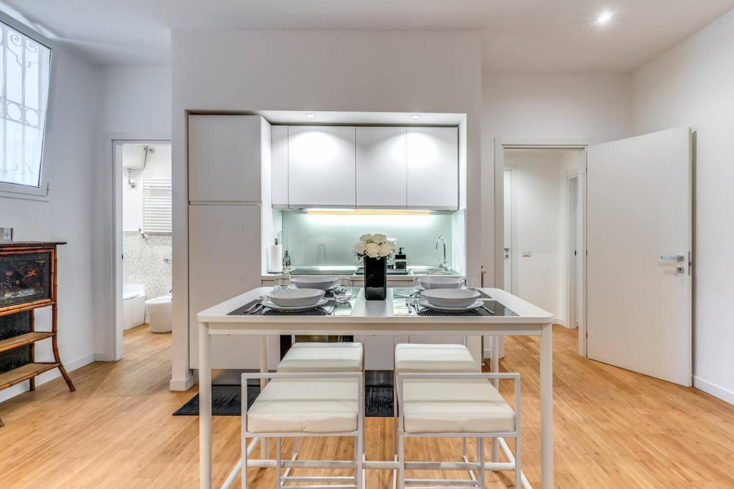 Appartamento Charming Flat By The Vatican *