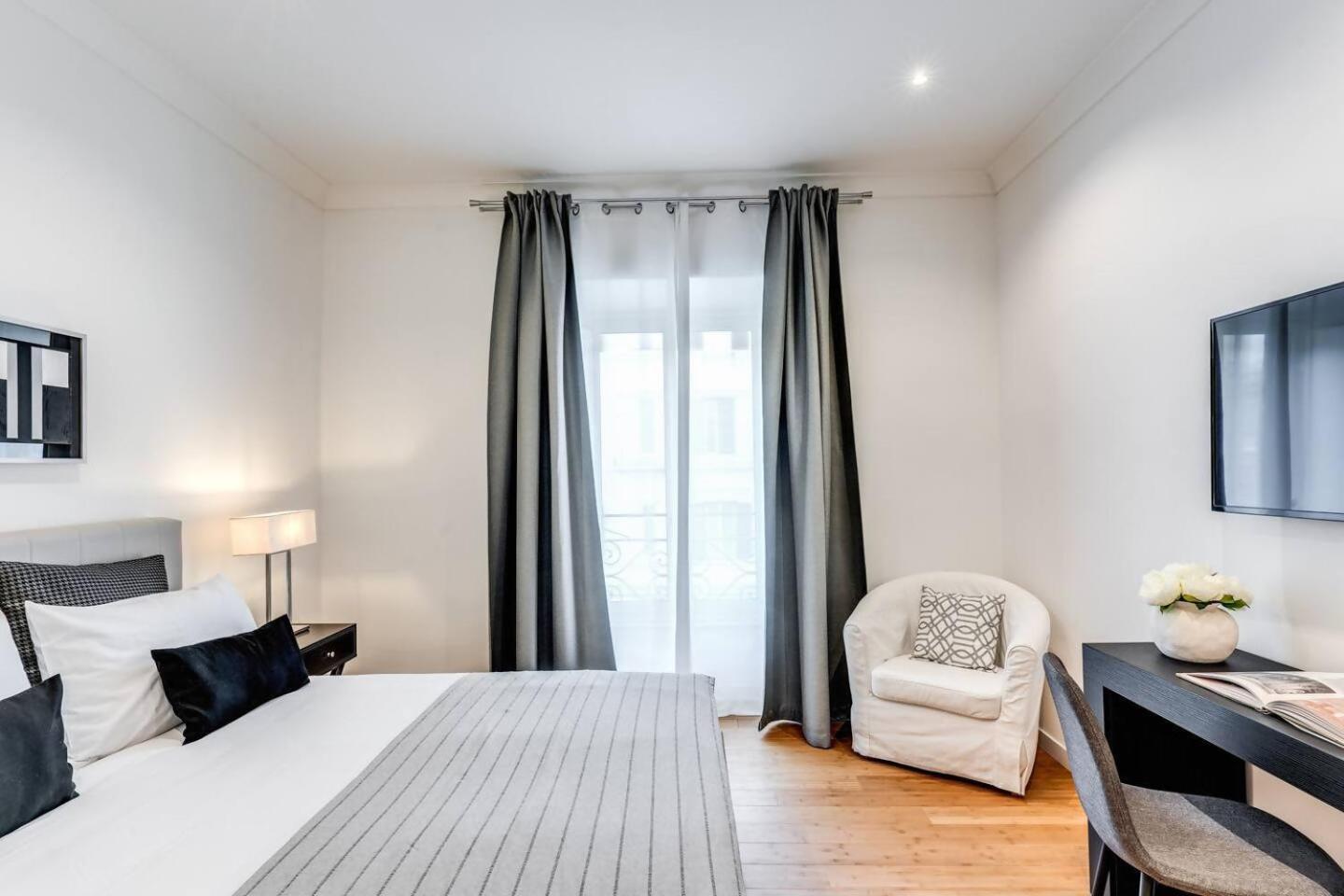 Charming Flat By The Vatican Appartamento