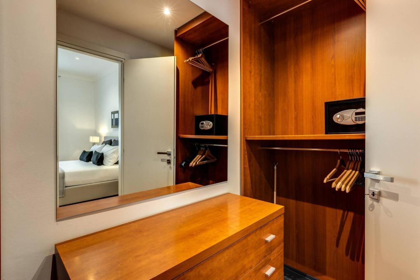 Appartamento Charming Flat By The Vatican