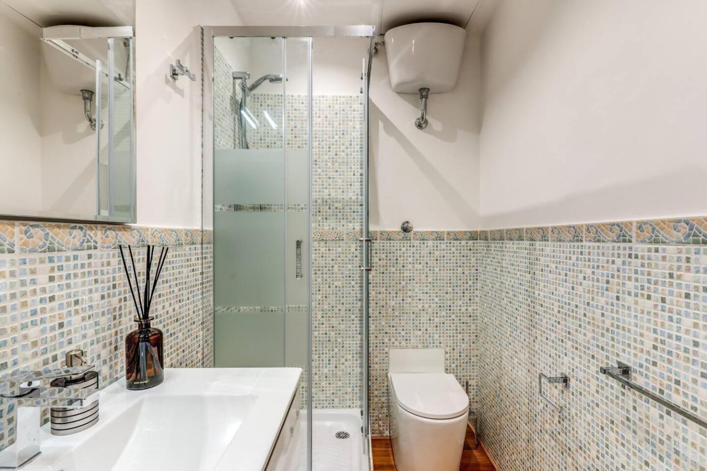 Charming Flat By The Vatican Appartamento *