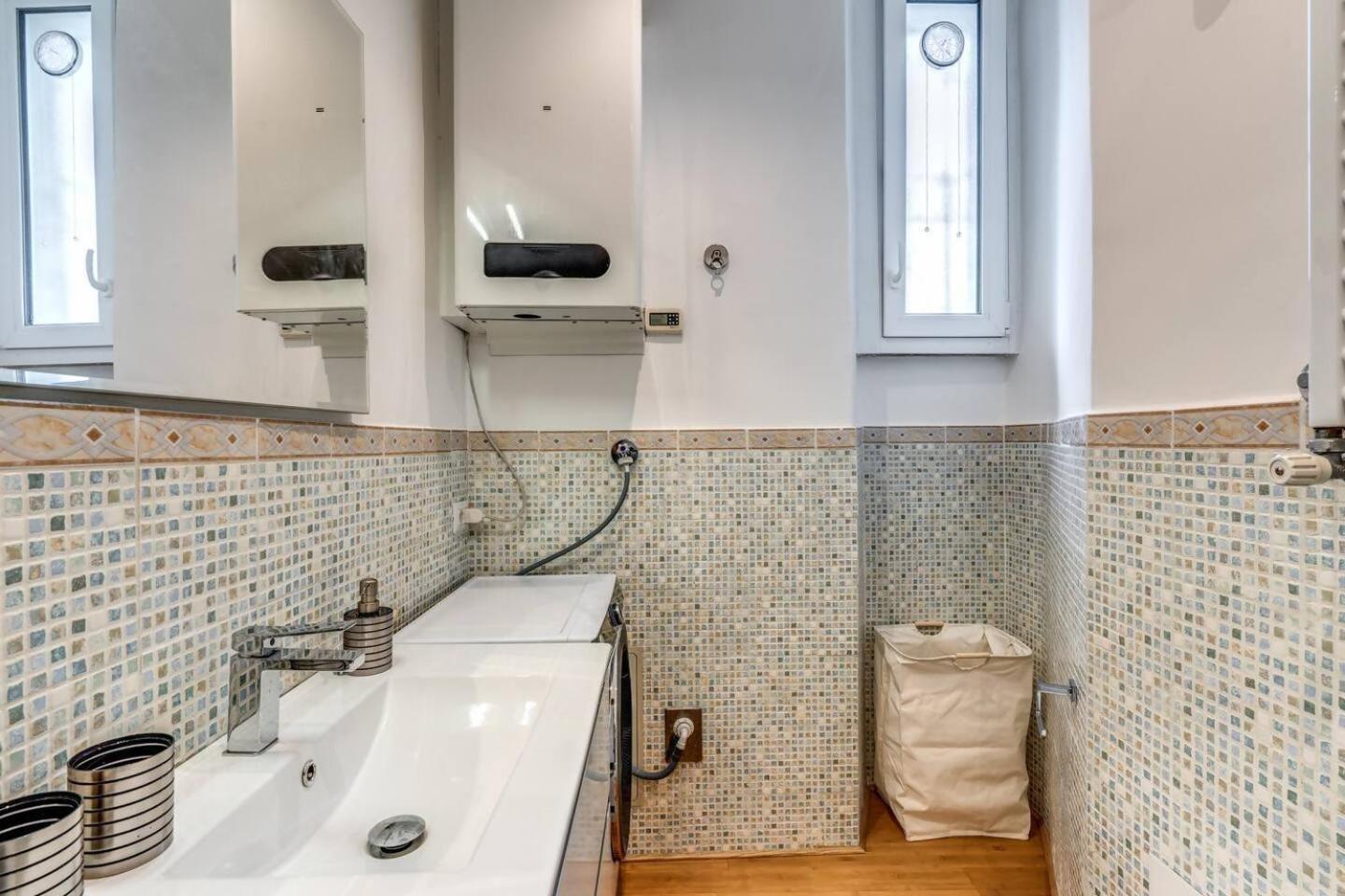 Charming Flat By The Vatican Appartamento