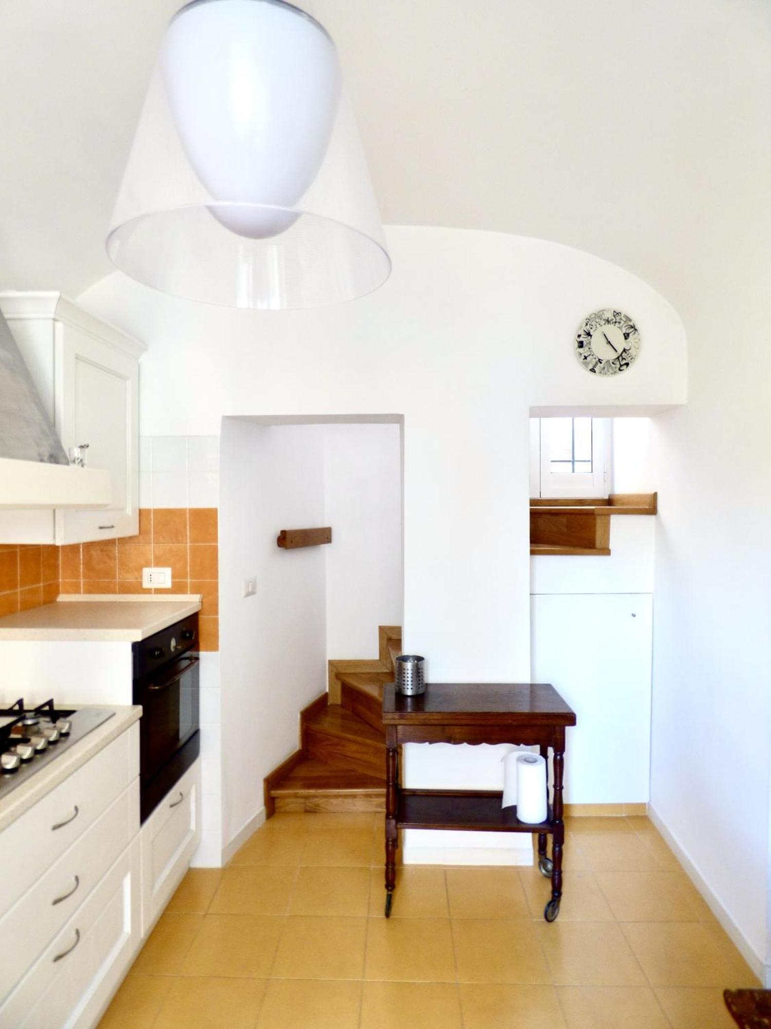 San Martino Apartment