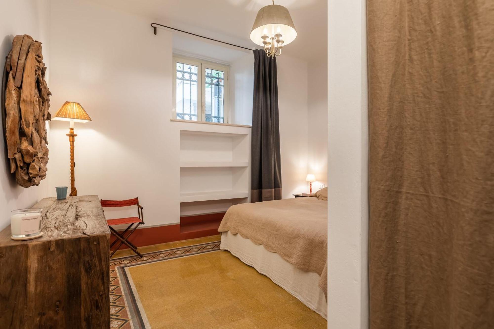 Appartamento Popolo Charming