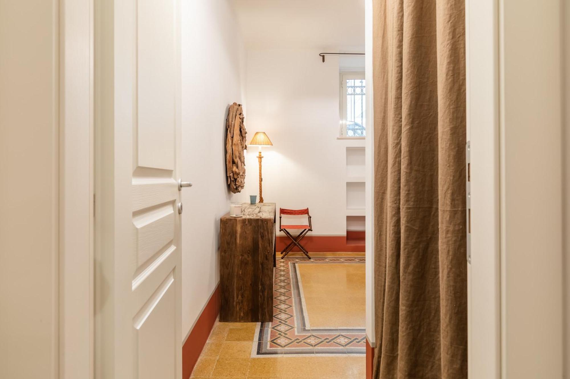 Apartment Popolo Charming *