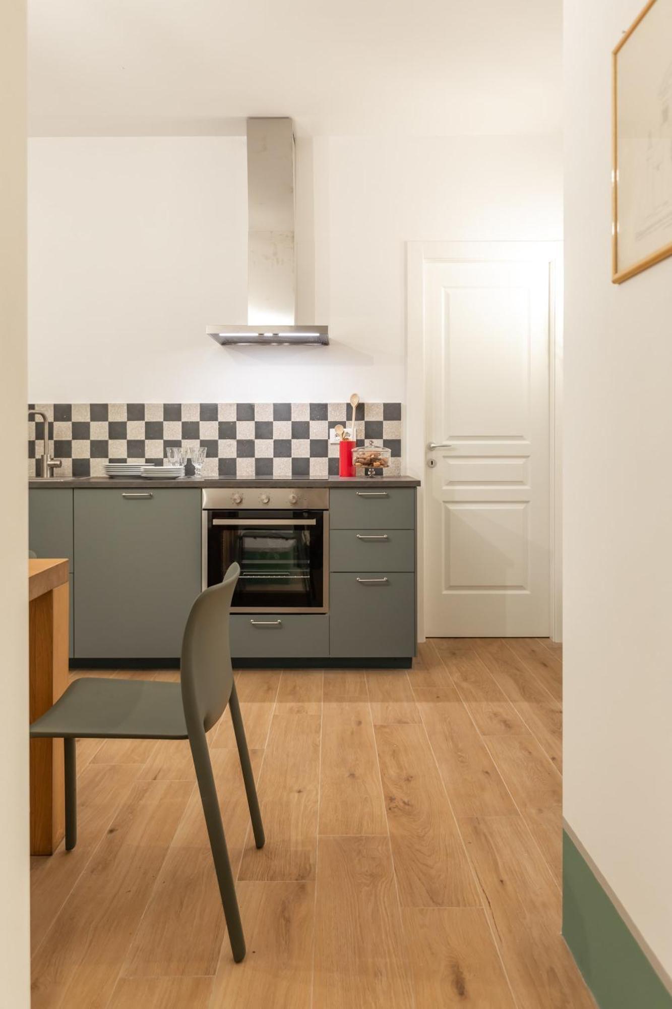 Popolo Charming Apartment Rome