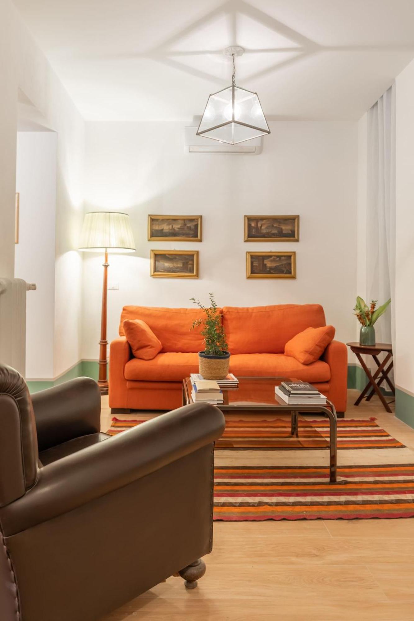 Popolo Charming Apartment Rome
