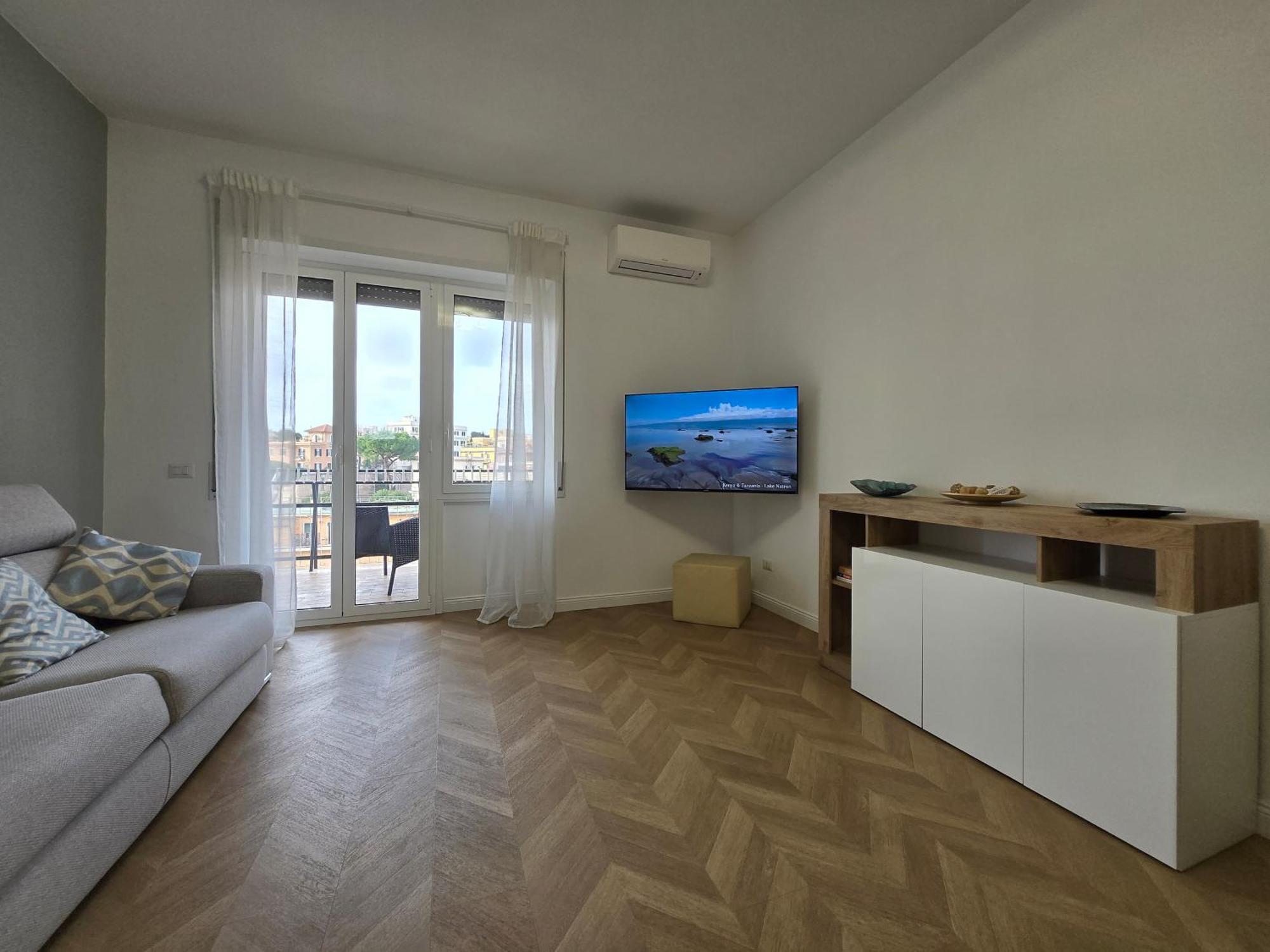 Apartment Trastevere Dreamer *