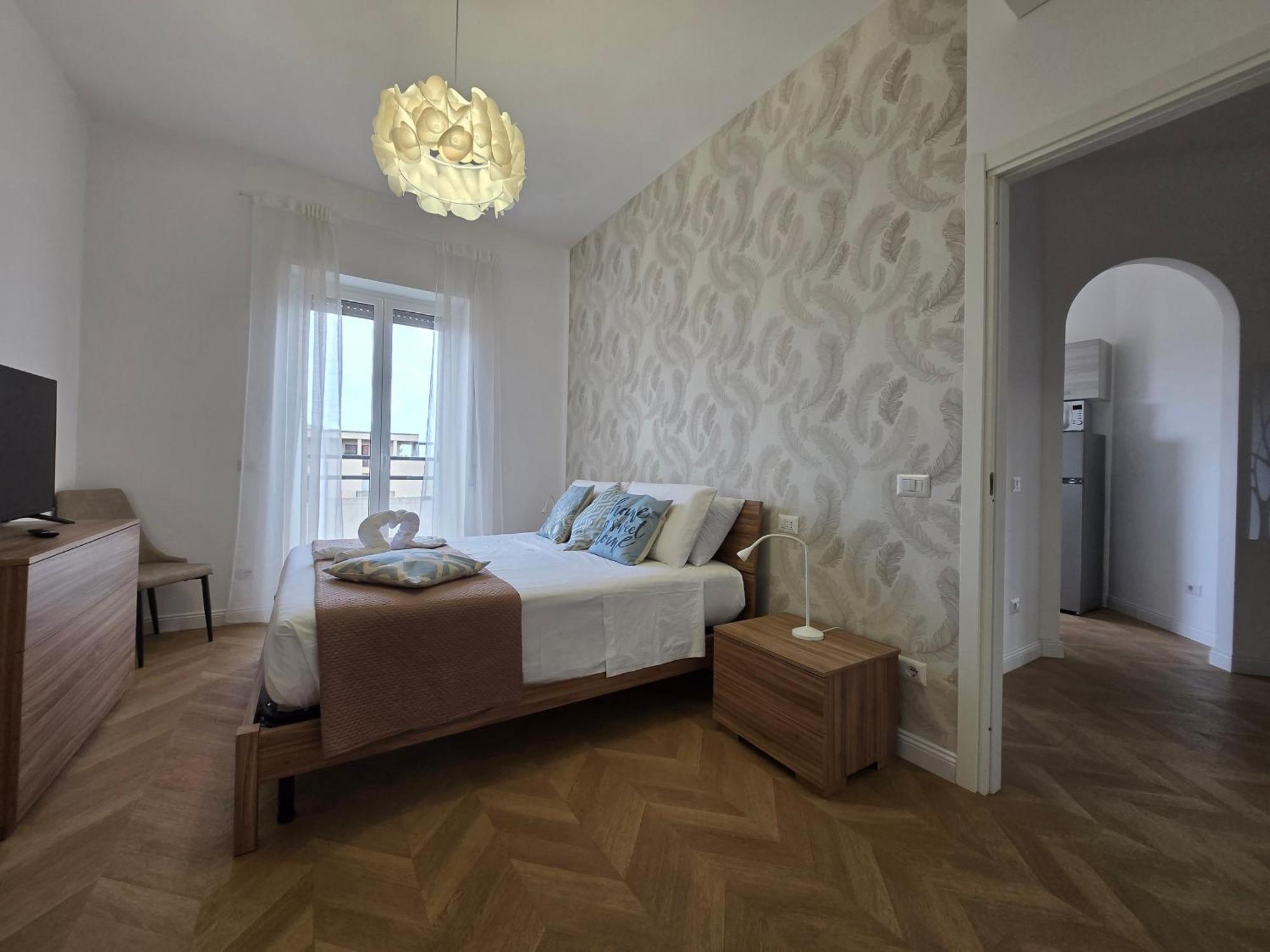 Trastevere Dreamer Apartment Rome